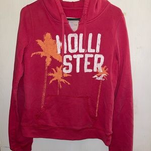 Hollister Hoodie